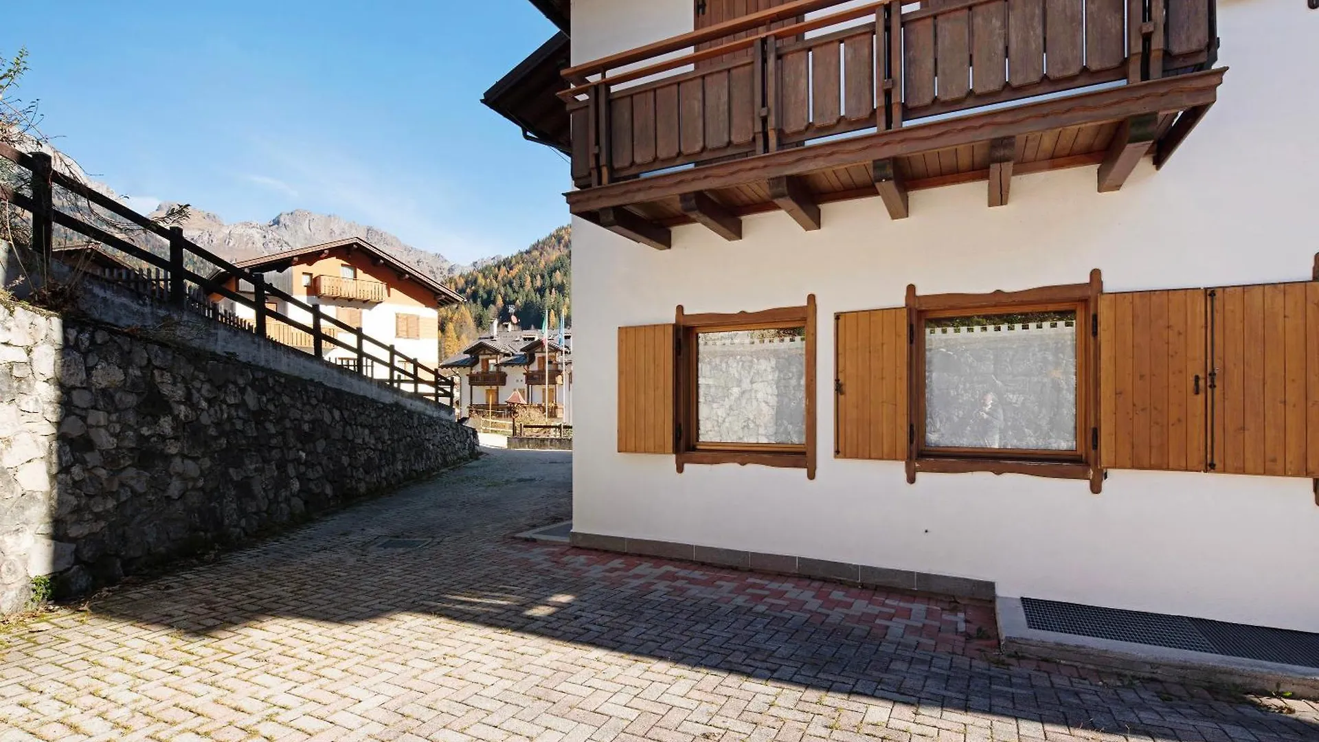 Residence Malibu Appartamento 9 Falcade Italia