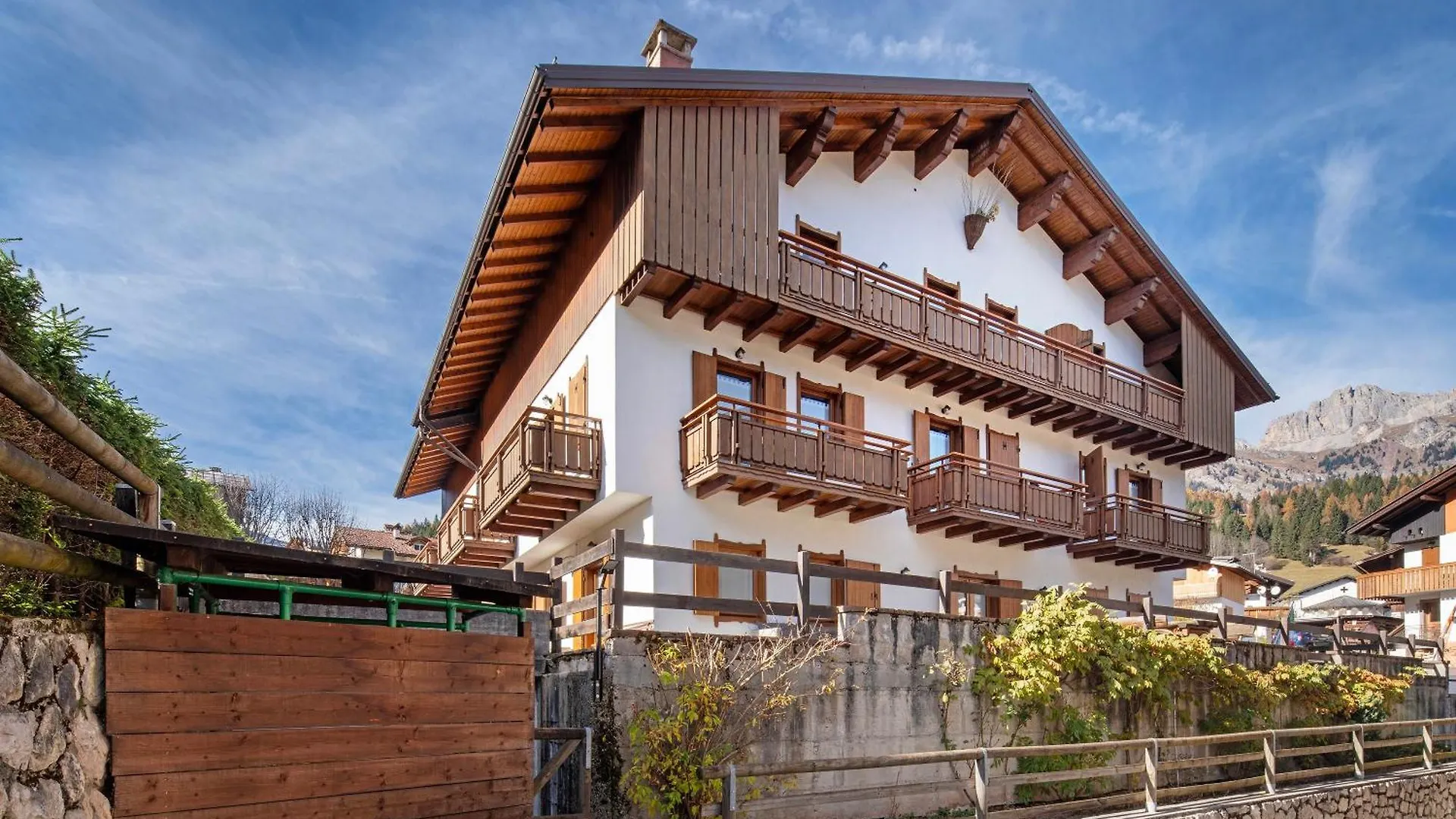 Residence Malibu Appartamento 9 Falcade 0*,  Italia
