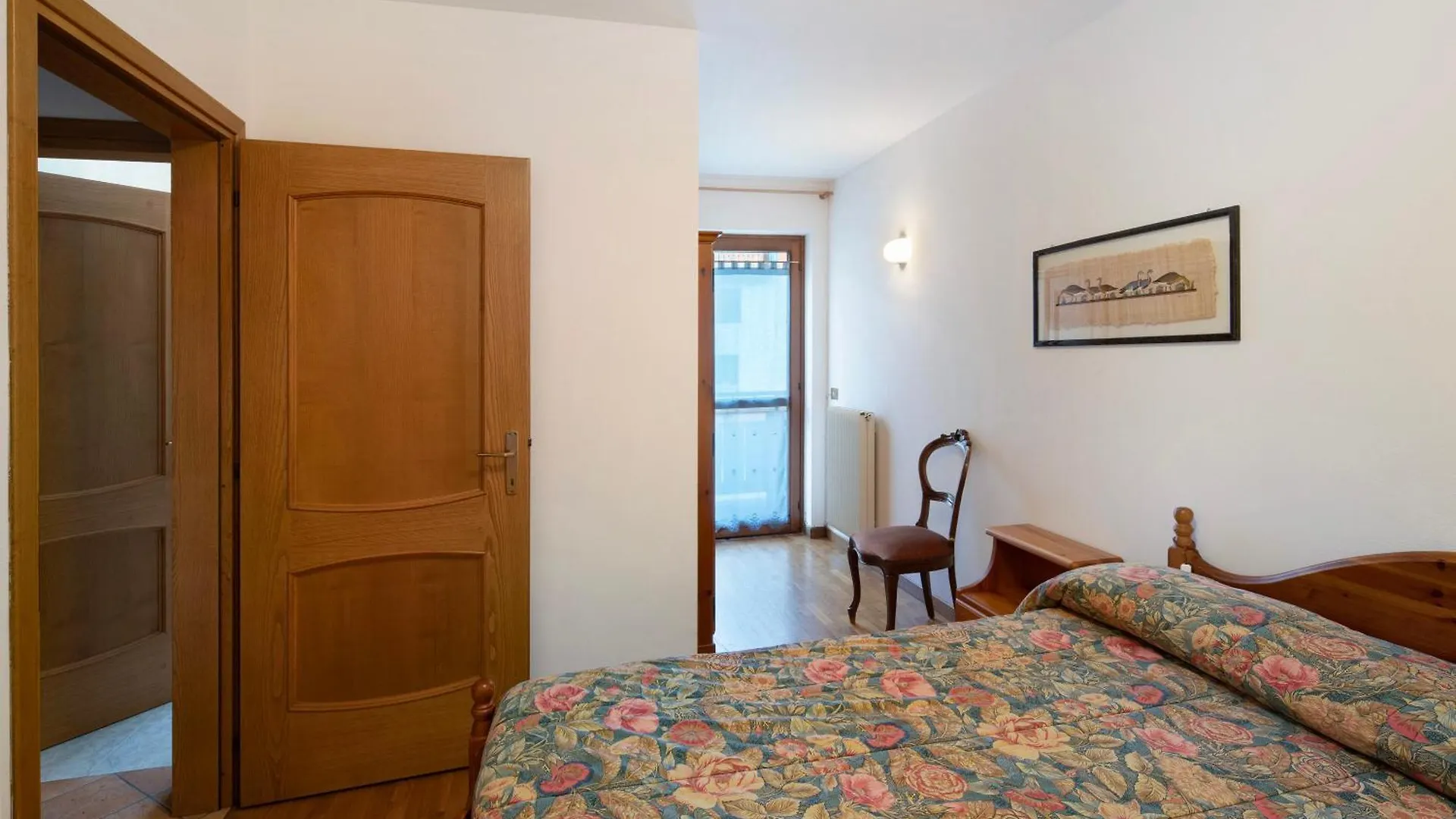 Residence Malibu Appartamento 9 Falcade