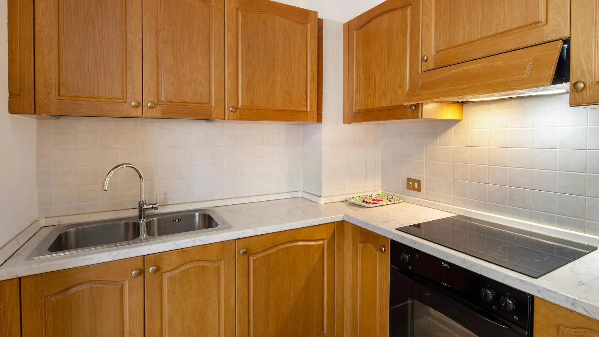 Residence Malibu Appartamento 9 Falcade