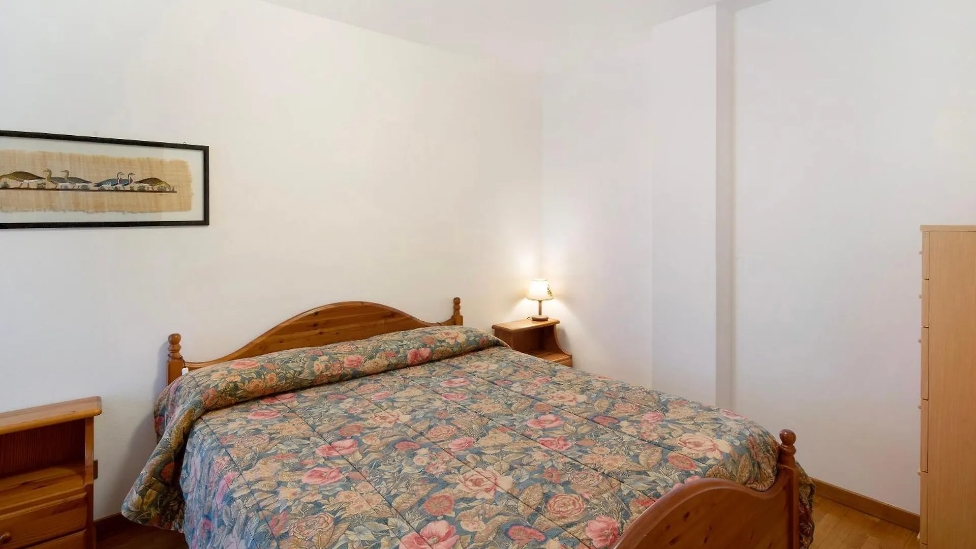 Residence Malibu Appartamento 9 Falcade