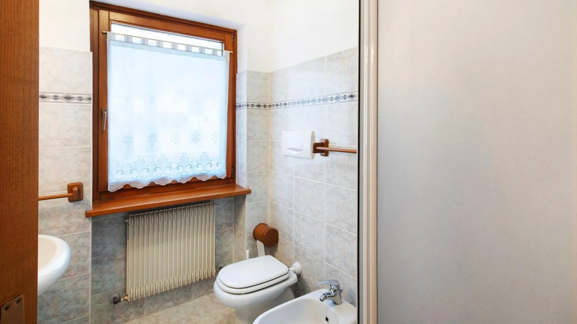 Residence Malibu Appartamento 9 Falcade 0*,  Italia
